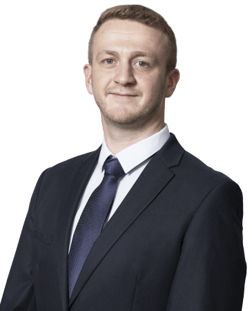 Kde najít odpovědného zástupce? Přece u nás!